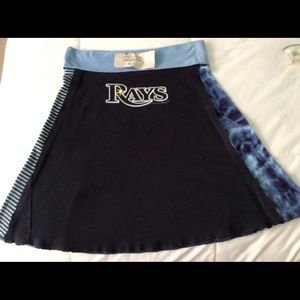 T-sKirt - MLB Tampa Bay Rays